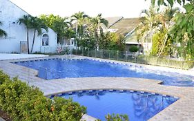 Casa Vacacional con Jacuzzi en Girardot Cundinamarca
